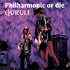 Quruli(くるり) / Philharmonic or die (2CD/미개봉)