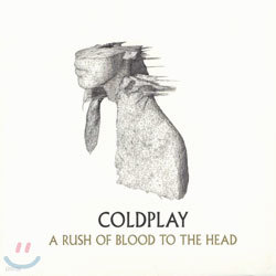 Coldplay (콜드플레이) - 2집 A Rush Of Blood To The Head