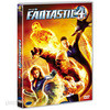 [DVD] Fantastic Four - 판타스틱 4 (미개봉)