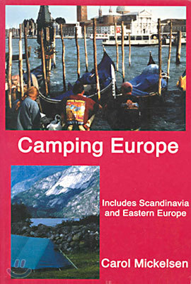 Camping Europe