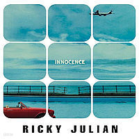 Ricky Julian / INNOCENCE (미개봉)