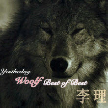 ̸ () - Yesterday Woolf - Best Of Best (Digipack)