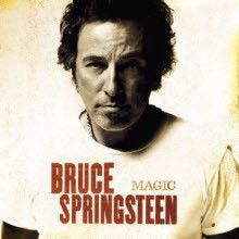 Bruce Springsteen - Magic (ʵ )