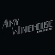 Amy Winehouse - Back To Black (2CD International Deluxe Version)
