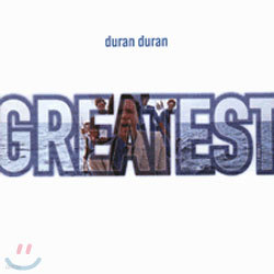 Duran Duran - Greatest