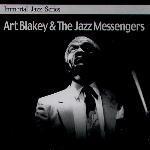 Art Blakey & The Jazz Messengers / Immortal Jazz Series - Art Blakey & The Jazz Messengers (미개봉)