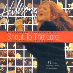 The Platinum Collection Vol.1: Shout To The Lord