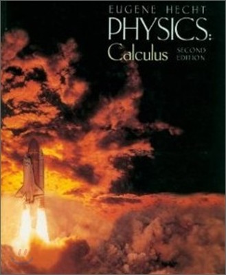 Physics : Calculus, 2/E