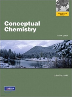 Conceptual Chemistry, 4/E