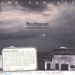 Joe Zawinul - Mauthausen