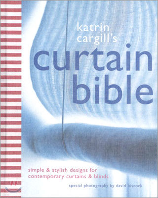 Katrin Cargill's Curtain Bible
