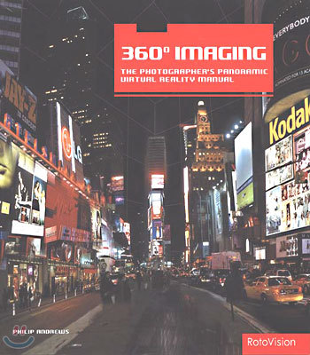 360 Degree Imaging