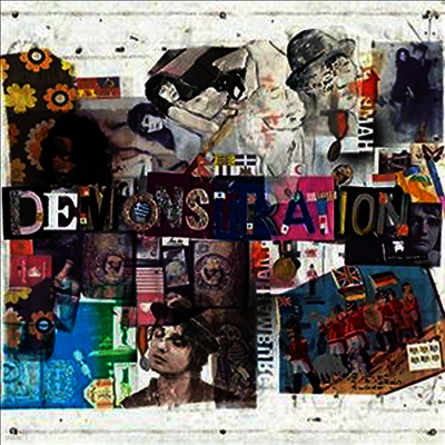 Peter Doherty — Hamburg Demonstrations 앨범 커버