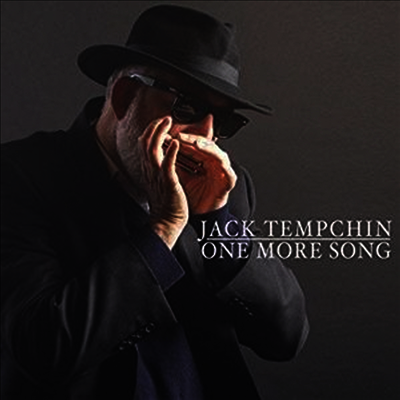 Jack Tempchin — One More Song (Gatefold Cover) 앨범 커버