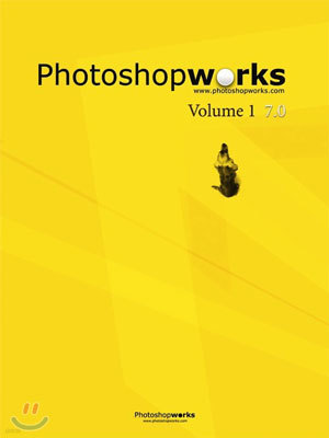 Photoshopworks Volume 1