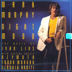 Mark Murphy - Night Mood