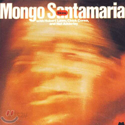 Mongo Santamaria - Skins