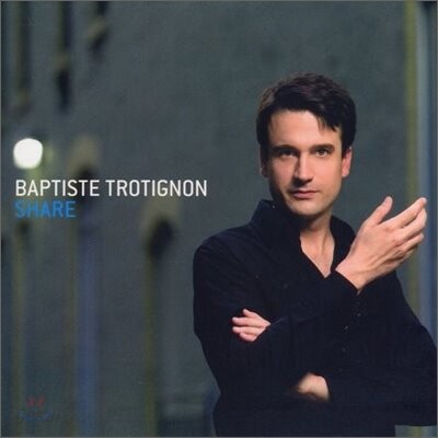 Baptiste Trotignon - Share