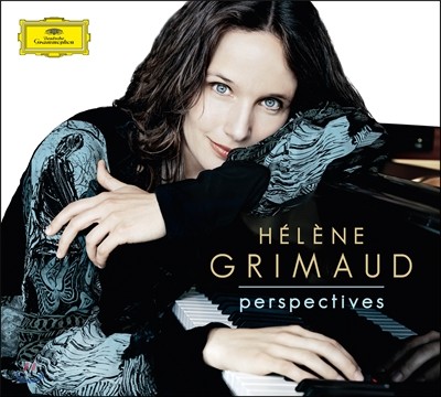 Helene Grimaud 엘렌 그리모 - 베스트 앨범 '퍼스펙티브' (Perspectives)