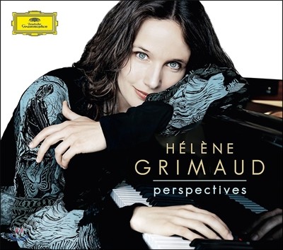 Helene Grimaud  ׸ - Ʈ ٹ '۽Ƽ' (Perspectives)