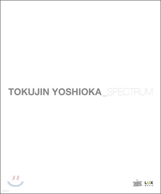 Tokujin Yoshioka SPECTRUM  ÿī Ʈ