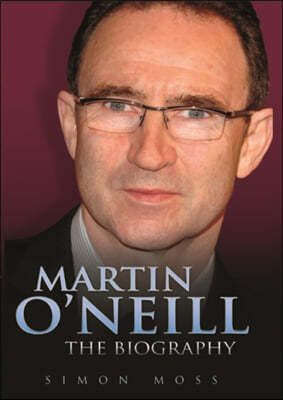 Martin O'neill