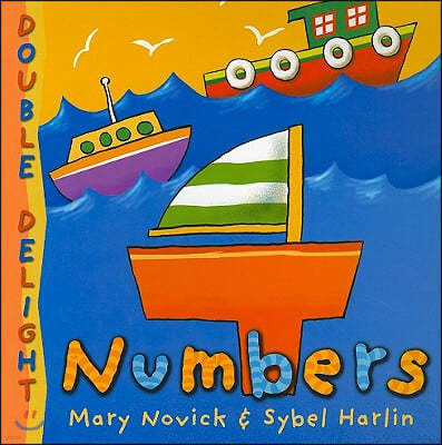 Double Delight: Numbers