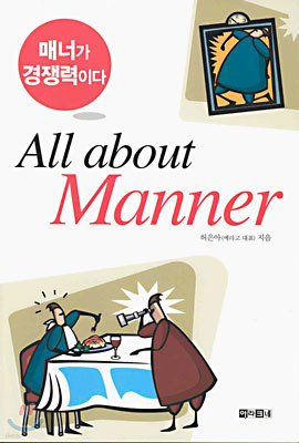 All about Manner