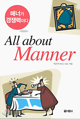 All about Manner
