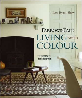 Farrow & Ball Living With Colour