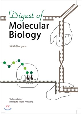 Digest of Molecular Biology