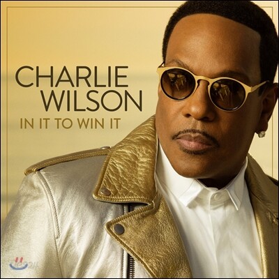 Charlie Wilson (찰리 윌슨) - In It To Win It