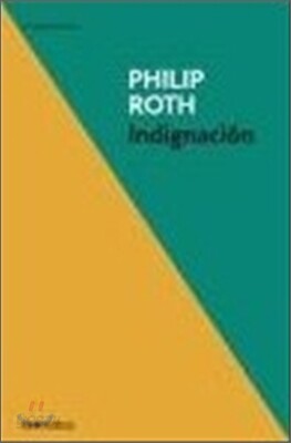 Indignacion