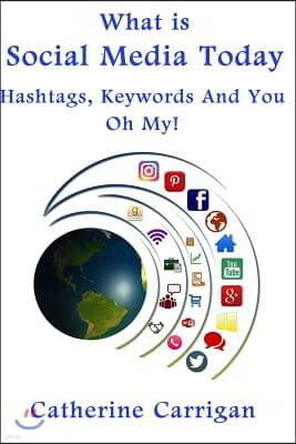 What Is Social Media Today: Hashtags, Keywords and You, Oh My!