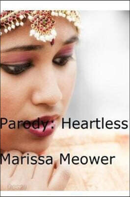 Parody: Heartless