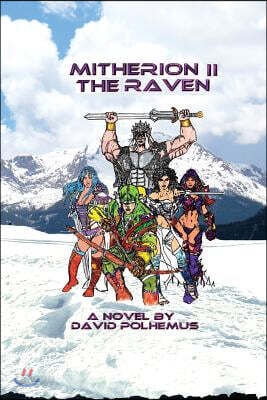 Mitherion II: The Raven
