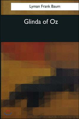 Glinda of Oz