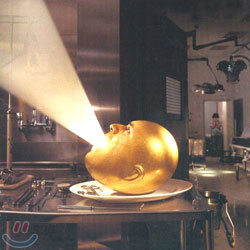 Mars Volta - De-Loused In The Comatorium