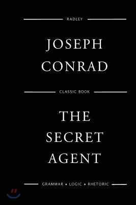 The Secret Agent