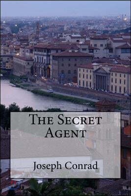The Secret Agent