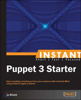 Instant Puppet 3 starter