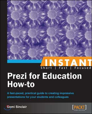 Instant Prezi for Education How-to