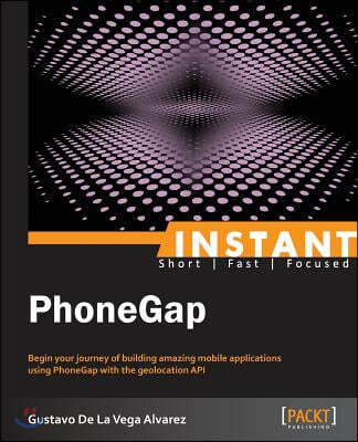 Instant PhoneGap