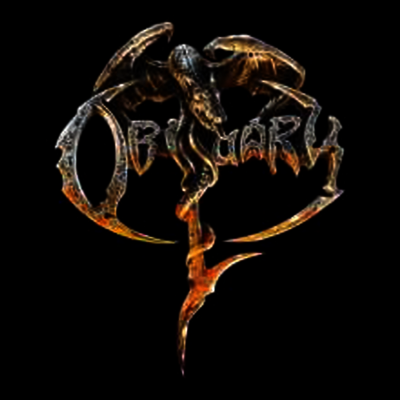 Obituary — Obituary 앨범 커버
