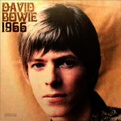 David Bowie - 1966 (Reissue)(Limited Edition)(LP)