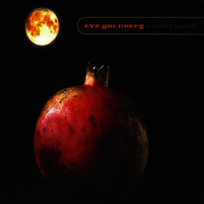 Eve Goldberg - Kinder Season (CD)