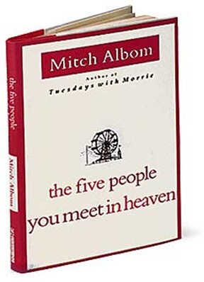 The Five People You Meet in Heaven