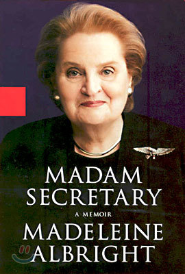 Madam Secretary