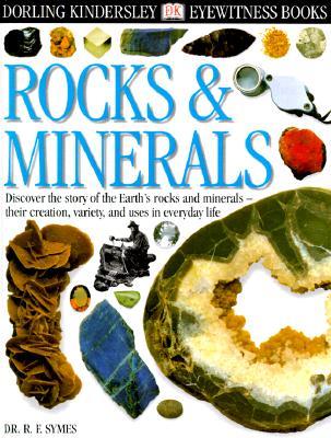 Eyewitness: Rocks & Minerals