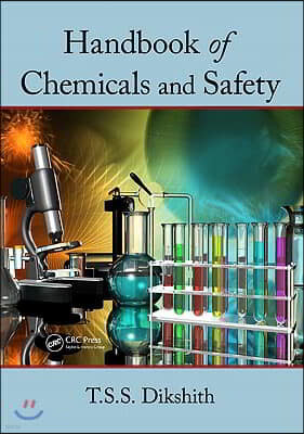 Handbook of Chemicals and Safety